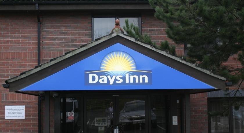 Days Inn Southampton Rownhams
