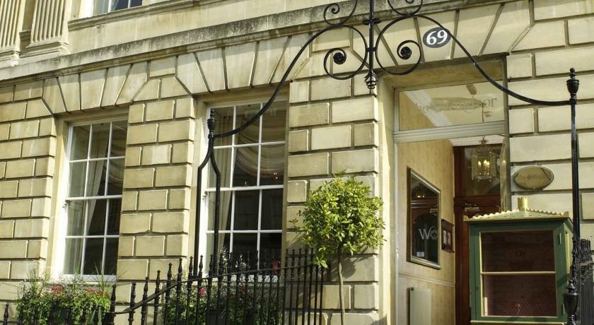 The Windsor Town House