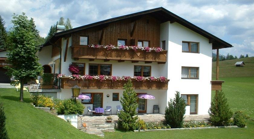 Gästehaus Manuela - Familie Rantner