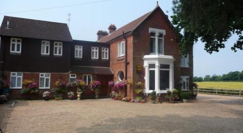 Jingles Hotel Emsworth