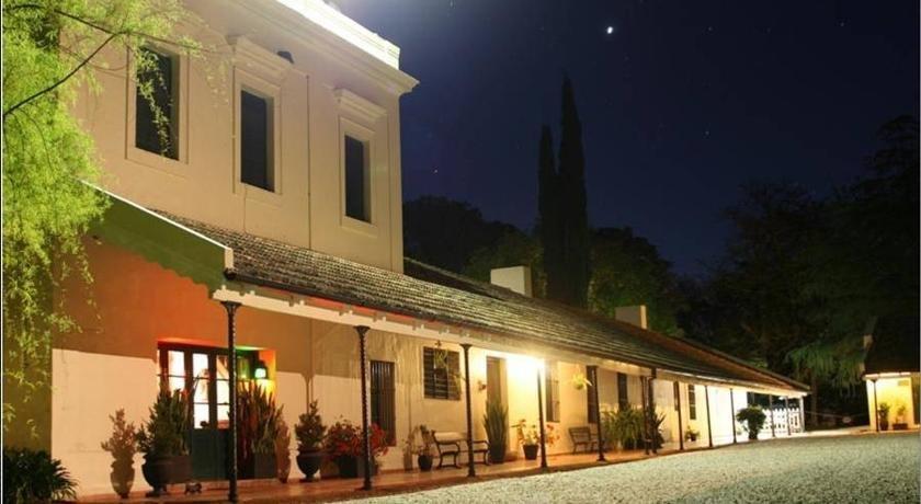 Estancia La Paz