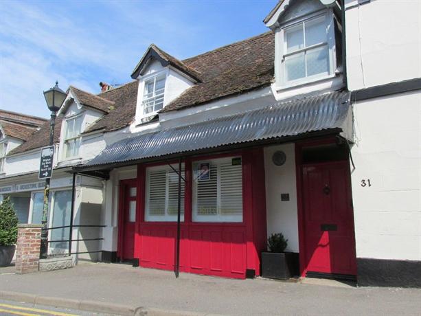 The Old Butchers