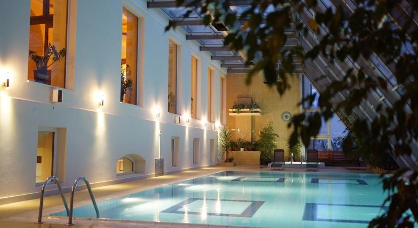 City Partner Park Hotel Pelikan