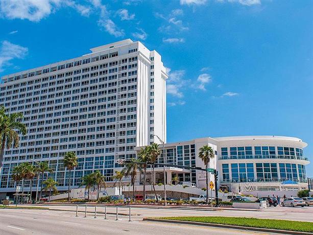 Dw Oceanfront Resort Miami Beach Compare Deals Dw Oceanfront Resort
