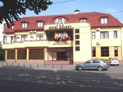 Hotel Melody