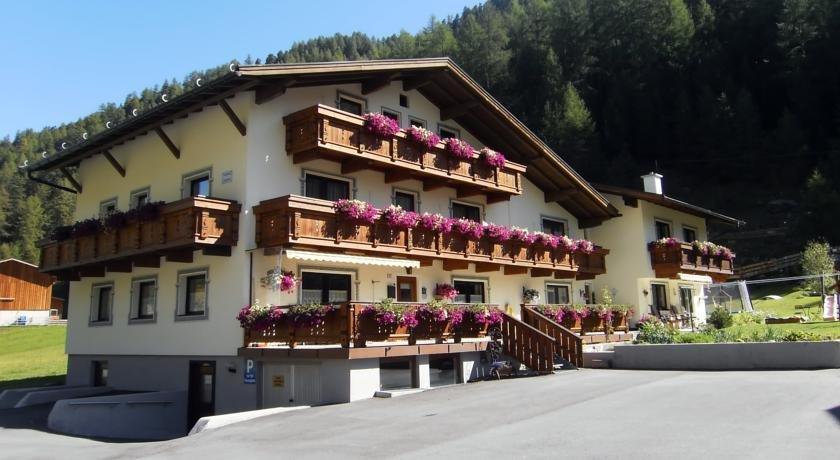 Haus Gstrein