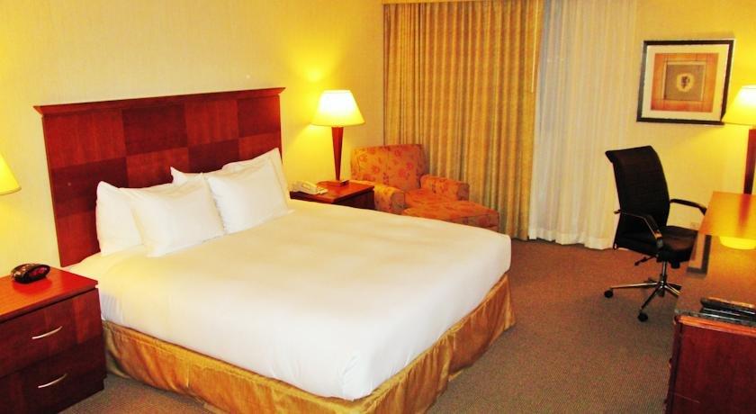 Hilton Hotel Airport Ontario (California)