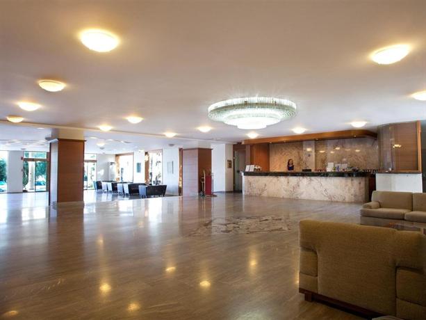 Marilena Hotel Gazi