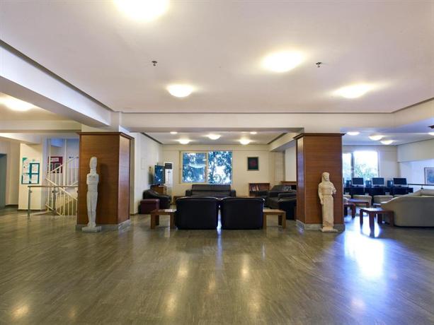 Marilena Hotel Gazi