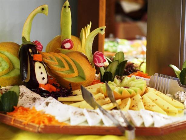 Marilena Hotel Gazi