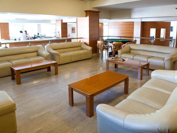 Marilena Hotel Gazi