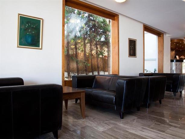 Marilena Hotel Gazi