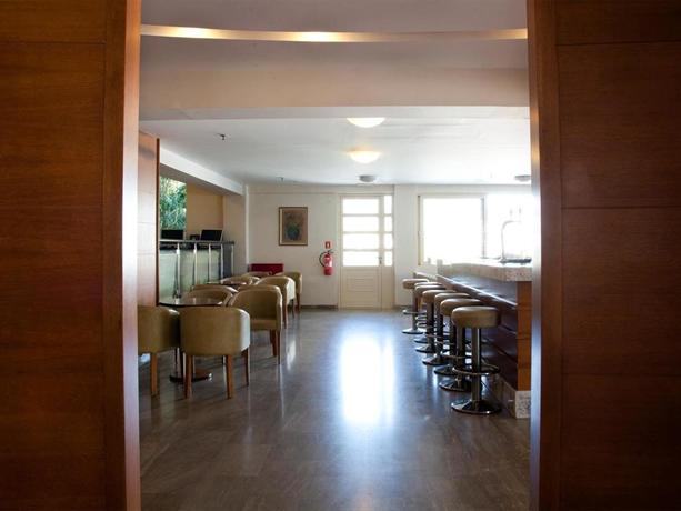 Marilena Hotel Gazi