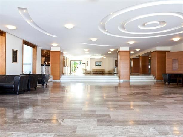 Marilena Hotel Gazi