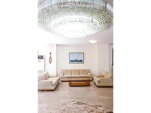 Marilena Hotel Gazi