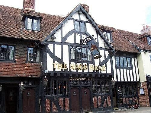 The Nags Head Chichester