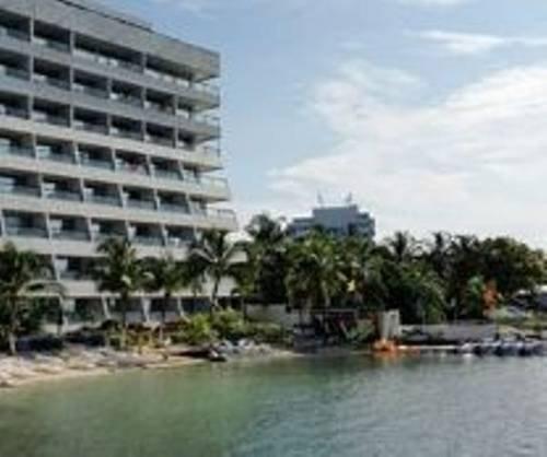 Ghl Hotel Sunrise San Andres Compare Deals