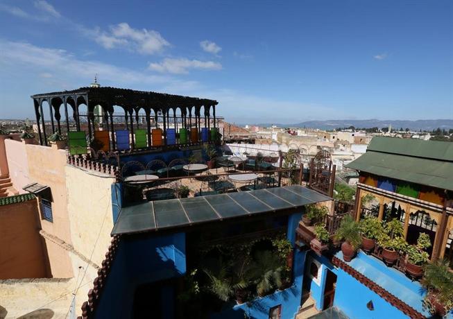 Riad Hiba