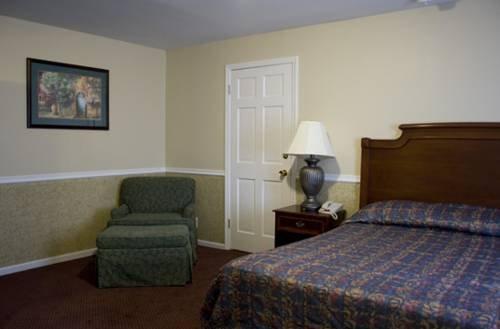 Alpine Inn Suites Rockford Compare Deals - 