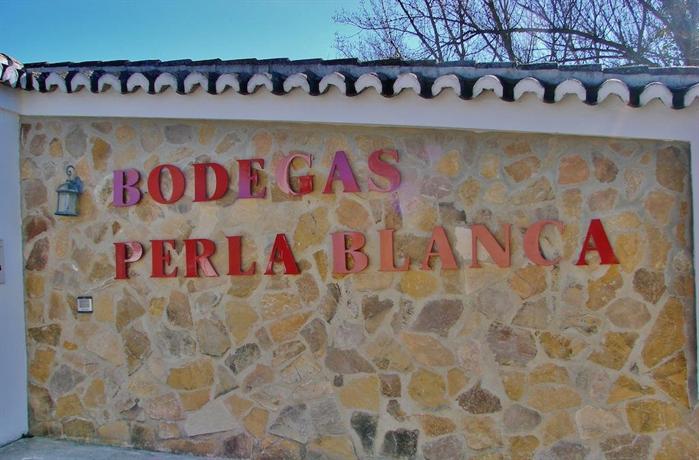 Hotel Boutique La PerlaBlanca by Bossh! Hotels