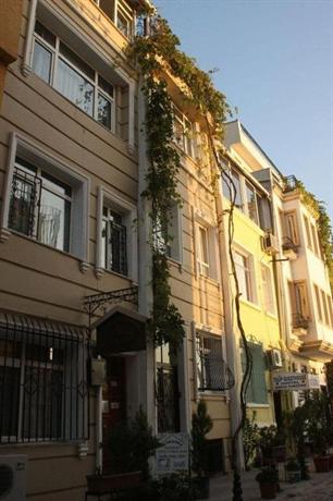 마르마라 게스트하우스 이스탄불, Marmara Guesthouse Istanbul