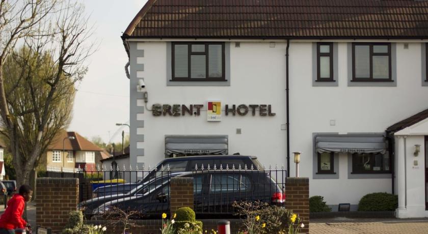 The Brent Hotel