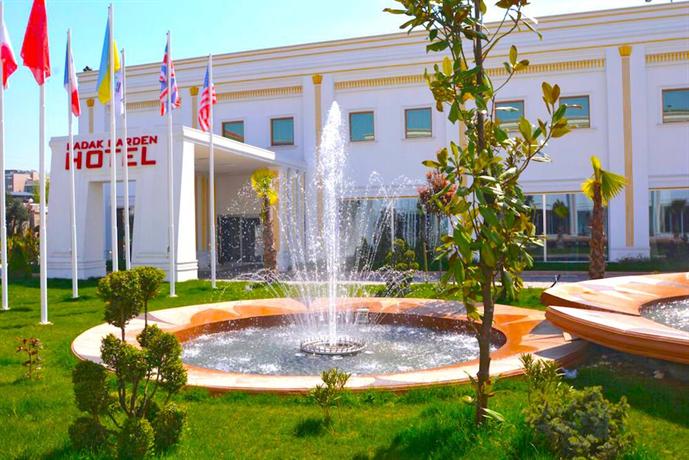 카다크 가든 이스탄불 아타튀르크 에어포트 호텔, Kadak Garden Istanbul Ataturk Airport Hotel