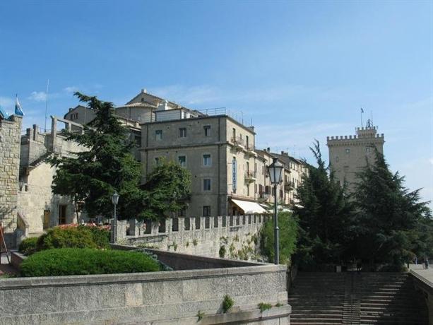 Hotel Bellavista