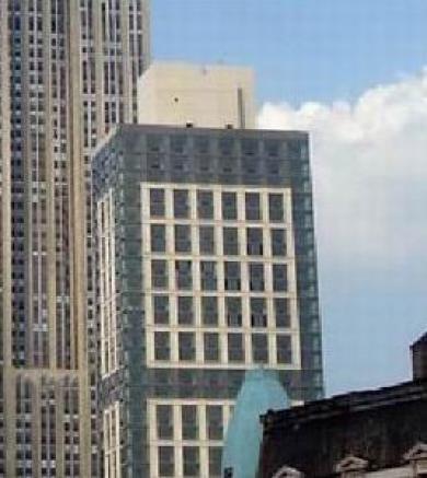 Tower 31 Apart Hotel