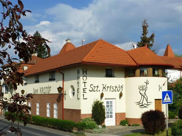 Szent Kristóf Panzió