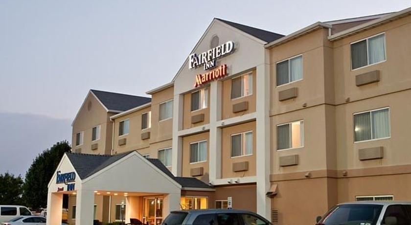 Comfort Inn Wichita Falls Near Msu Compare Deals