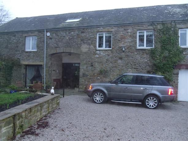 Tithe Barn Bed And Breakfast Over Kellet Compare Deals