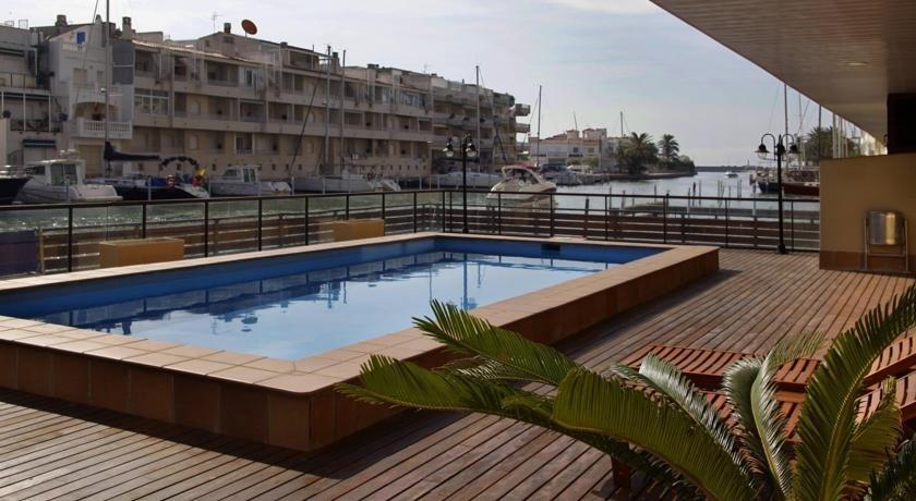 Pierre & Vacances Residence Empuriabrava Marina