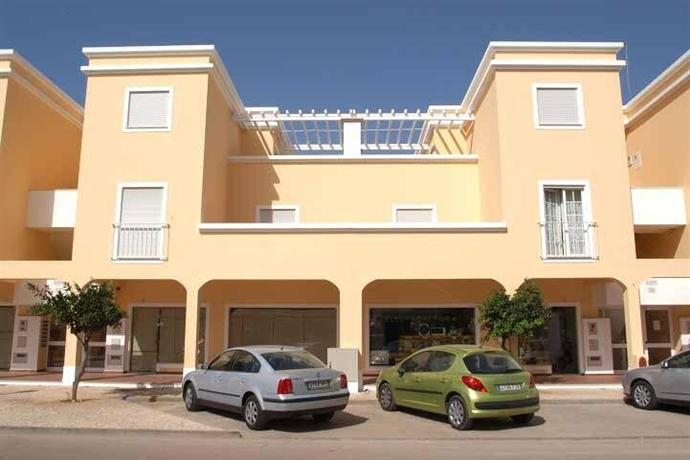 Apartamentos Altura Mar