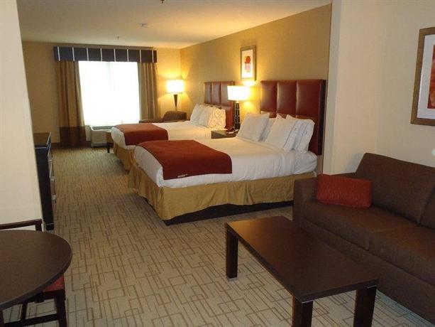 Holiday Inn Express Hotel Suites Goldsboro Base Area Compare