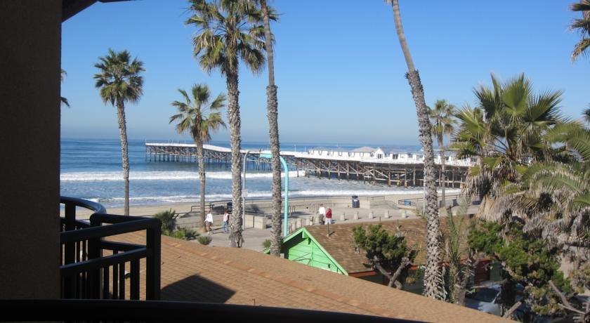 Ocean park inn deals