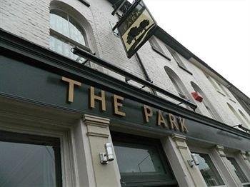 The Park Inn