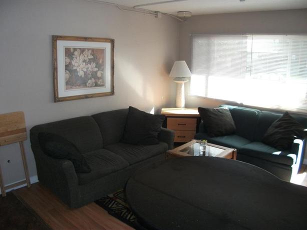 Bent Prop Inn Anchorage