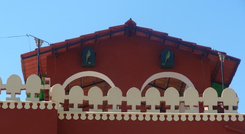 Chandra Niwas Guest House