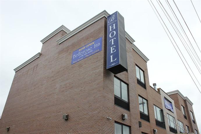 Bellerose Inn New York City Compare Deals