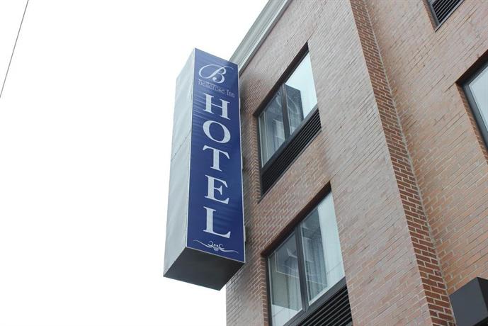 Bellerose Inn New York City Compare Deals