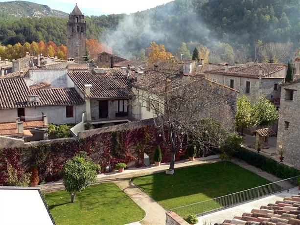 Hotel Torre Laurentii