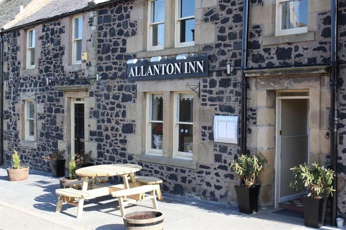 Allanton Inn