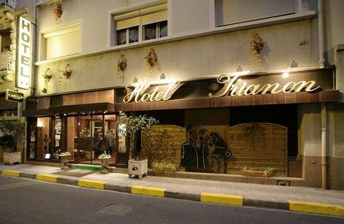 Citotel Trianon Grenoble Centre