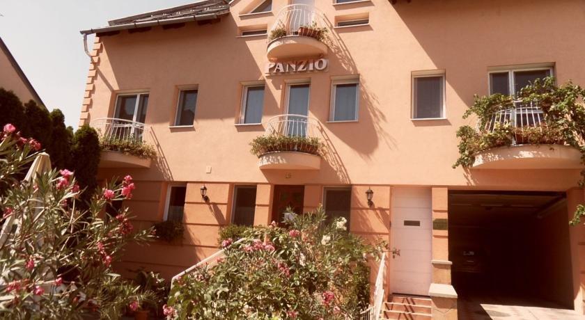 Kálmán Panzió