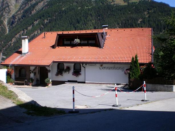 Haus Sonnenhang Solden Compare Deals