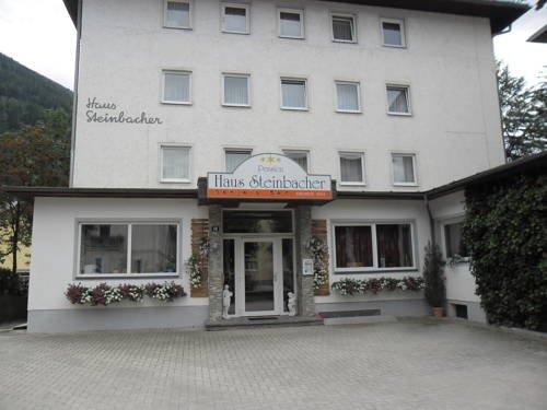 Pension Steinbacher