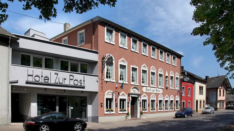Zur Post