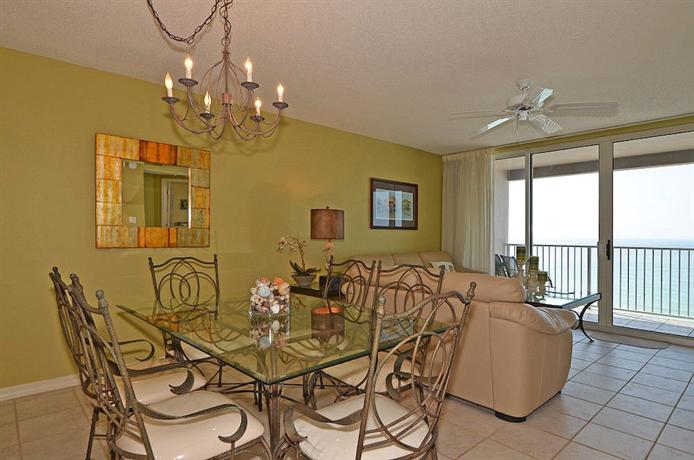 Island Princess Condominiums Fort Walton Beach