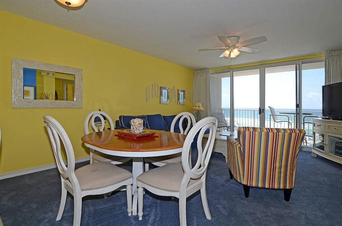 Island Princess Condominiums Fort Walton Beach